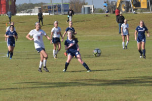 CHS Soccer vs Oakland 10-18-18-38