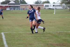 CHS Soccer vs Oakland 10-18-18-4