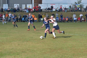 CHS Soccer vs Oakland 10-18-18-40