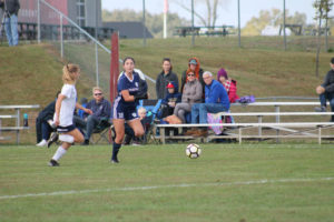 CHS Soccer vs Oakland 10-18-18-5