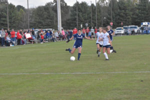 CHS Soccer vs Oakland 10-18-18-50