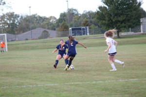 CHS Soccer vs Oakland 10-18-18-6