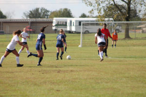 CHS Soccer vs Oakland 10-18-18-7