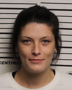 Cassy Brannon-Aggravated Robbery-Aggravated Kidnapping-Criminal Conspiracy-Aggravated Burglary-Theft of Property