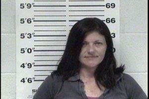 GIBBS, CYNTHIA DIMPLE-DIANNA - DRIVING ON REVOKED LICENSE