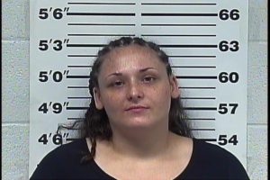 GREENLEE, AMBER E - FAILURE TO APPEAR