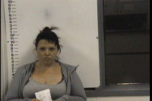 JESTES, KIMBERLY - VIOLATION OF PROBATION GENERAL SESSIONS