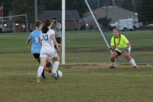 LA Soccer District Champions 10-11-18-12