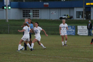 LA Soccer District Champions 10-11-18-23