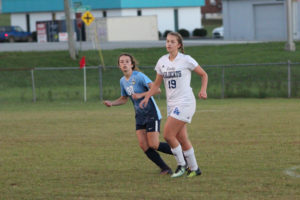 LA Soccer District Champions 10-11-18-25