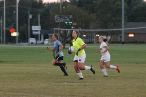 LA Soccer District Champions 10-11-18-26