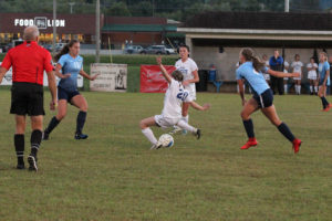 LA Soccer District Champions 10-11-18-29