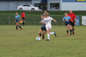 LA Soccer District Champions 10-11-18-30