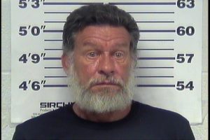 NEDROW, RONALD DEAN - CONTRIBUTING TO THE DELIQUENCY OF MINOR, HARBORING OR HIDING RUNAWAY CHILD, VIOLATION OF PROBATION (GS)