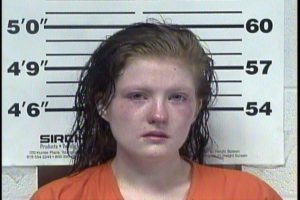 PHILLIPS, CARLY L - GS VIOLATION OF PROBATION