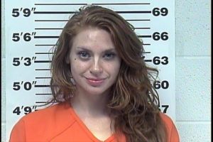 SMITH, DELANEY LEIGH - PSSESSION OF SCHEDULE 2 DRUGS