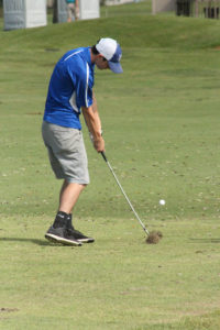 Small School State Golf Tournament 10-9-18-10