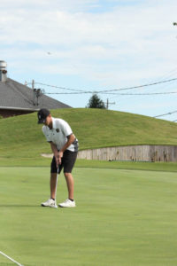 Small School State Golf Tournament 10-9-18-22