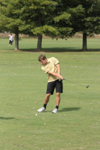 Small School State Golf Tournament 10-9-18-56