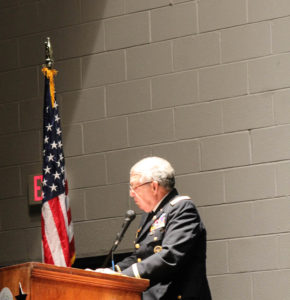 ATMS Veterans' Program 11-9-18-30