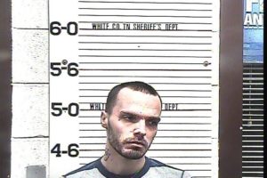 BRUCH, CODY - FELONY OF POSSESSION OF SCHEDULE II DRUGS, POSSESSION OF DRUG PARAPHERNALIA