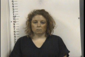 CASPER, APRIL - VIOLATION OF PROBATION CRIMINAL