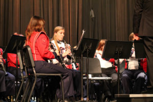 CHS Veterans' Program 11-8-18-4