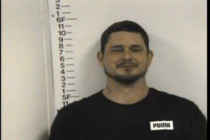 COLLINS, ALVIN - PUBLIC INTOXICATION