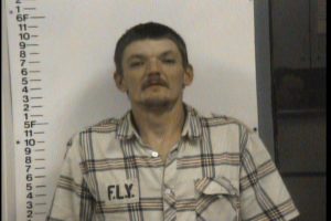 CORONA, NATHAN - RESISTING ARREST, VIOLATION OF PORBATION GS