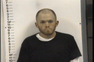 CUMBY, MILES - CRIMINAL SIMULATION, VIOLATION OF PROBATION GS