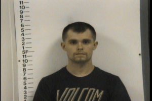 CUNNINGHAM, AUSTIN - VIOLATION OF PROBATION GS, GS CAPIAS FAIL TO APPEAR