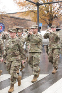 Cookeville Veterans' Parade 11-9-18-28
