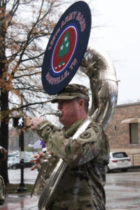 Cookeville Veterans' Parade 11-9-18-37