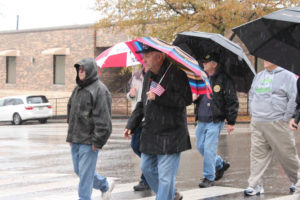 Cookeville Veterans' Parade 11-9-18-38