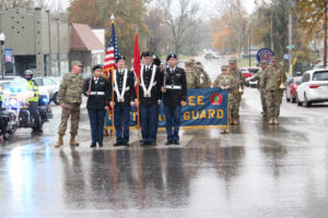 Cookeville Veterans' Parade 11-9-18-4