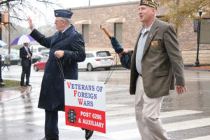Cookeville Veterans' Parade 11-9-18-42