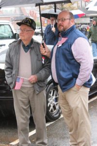 Cookeville Veterans' Parade 11-9-18-48