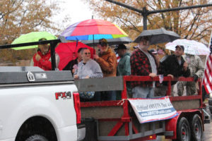 Cookeville Veterans' Parade 11-9-18-56