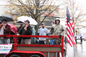 Cookeville Veterans' Parade 11-9-18-59