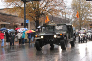 Cookeville Veterans' Parade 11-9-18-65