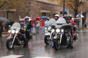 Cookeville Veterans' Parade 11-9-18-67