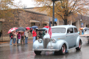 Cookeville Veterans' Parade 11-9-18-76