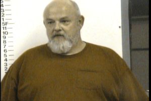 EMERSON, WILLIAM - DRIVING WITHOUT A LICENSE, DUI