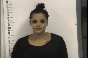 FELICIANO, ALEXIS - VIOLATION OF PROBATION GS, JUVENILE