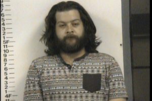 FLATT, AUSTIN - PUBLIC INTOXICATION