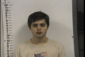 GRAHAM, FRANK - PUBLIC INTOXICATION