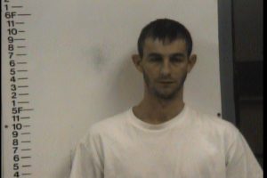 HEDRICK, JASON - DUI