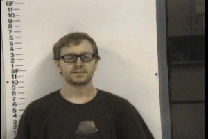 HEMBREE, DUSTIN - BURGLAY