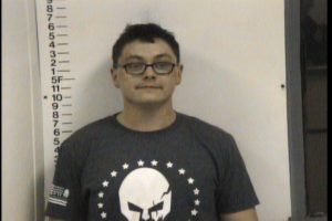 HENRY, ERIC - DUI, POSSESSION OF HANDGUN WHILE UNDER THE INFLUENCE