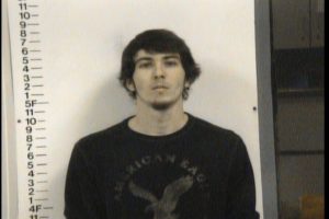 HOWSER, ALLEN - VIOLATION OF PROBATION GS